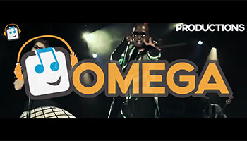 Omega Productions Radio Video Imaging Mashup