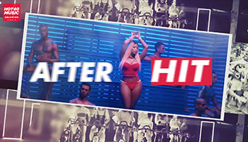 Omega Productions Radio Video Imaging Hot 40 Music