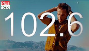 Omega Productions Mashup For Plus Radio