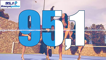 Omega Productions USA - Cosmoradio 95.1 Promo